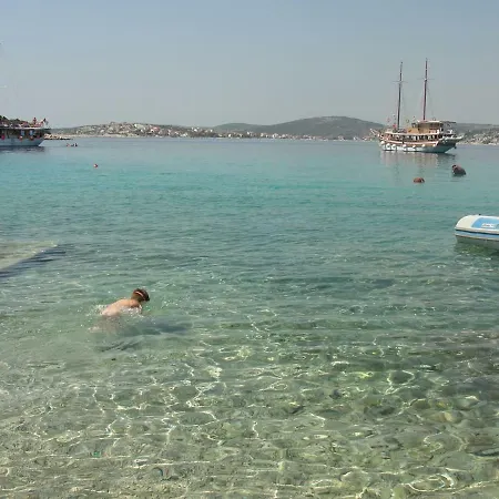 Peaceful Bay Σπίτι διακοπών Σπλιτ