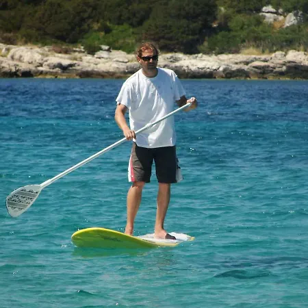 Peaceful Bay Σπίτι διακοπών *