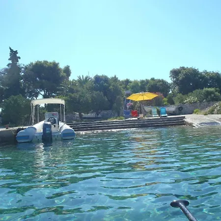 Σπίτι διακοπών Peaceful Bay