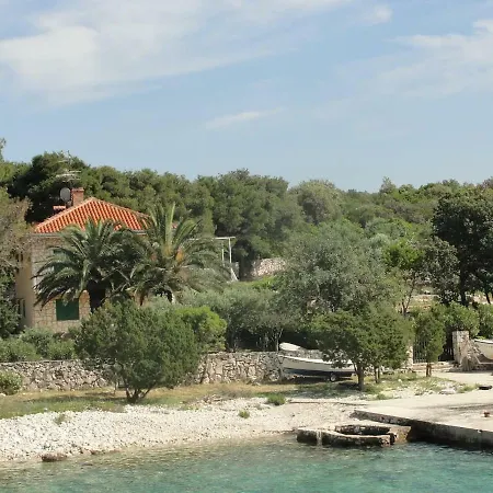 Σπίτι διακοπών Peaceful Bay Σπλιτ